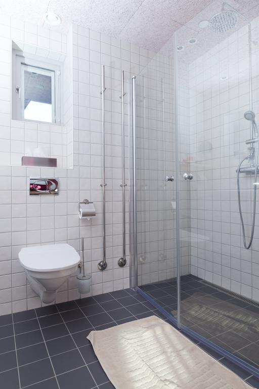 Ytterjaerna Hotell & Konferens Habitación foto